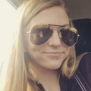 Meet your Posher, Kylie